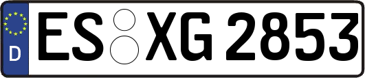 ES-XG2853