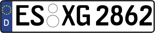 ES-XG2862