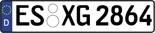 ES-XG2864