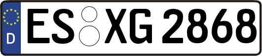 ES-XG2868