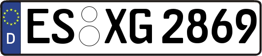 ES-XG2869
