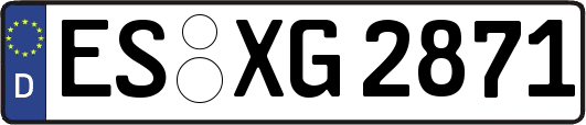 ES-XG2871