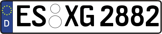 ES-XG2882