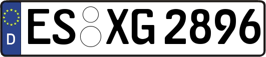 ES-XG2896
