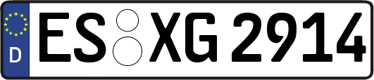 ES-XG2914
