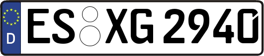 ES-XG2940