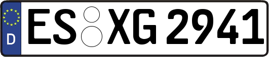 ES-XG2941