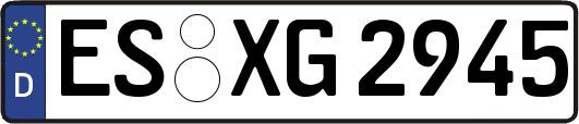 ES-XG2945