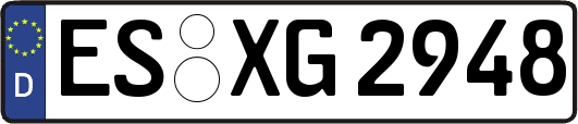 ES-XG2948