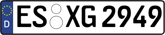 ES-XG2949