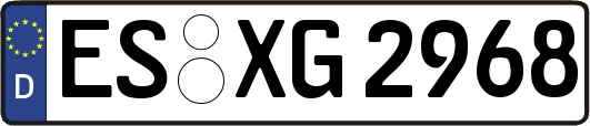 ES-XG2968