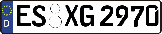 ES-XG2970