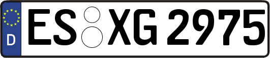 ES-XG2975