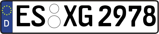 ES-XG2978