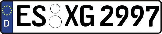 ES-XG2997