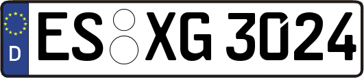 ES-XG3024
