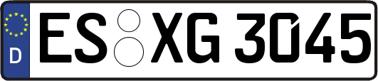 ES-XG3045