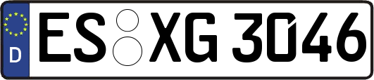 ES-XG3046