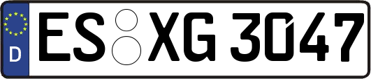 ES-XG3047