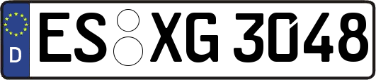 ES-XG3048