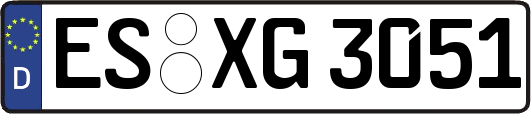 ES-XG3051