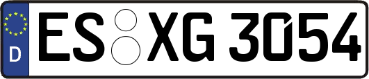 ES-XG3054