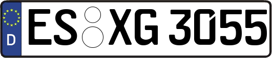 ES-XG3055