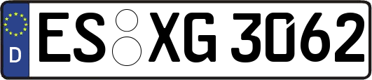 ES-XG3062