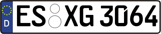 ES-XG3064