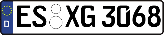 ES-XG3068