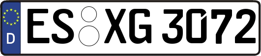 ES-XG3072