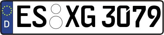 ES-XG3079