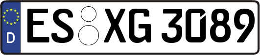 ES-XG3089