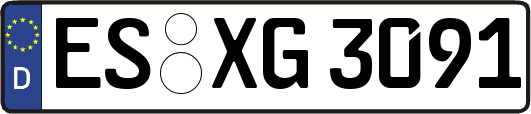 ES-XG3091