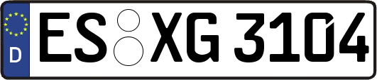 ES-XG3104