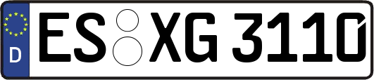 ES-XG3110