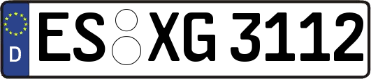 ES-XG3112