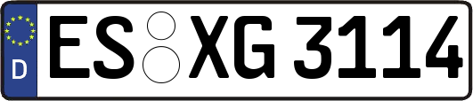 ES-XG3114