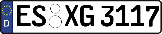 ES-XG3117