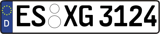 ES-XG3124