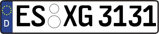 ES-XG3131