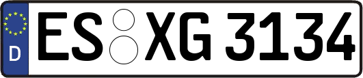 ES-XG3134