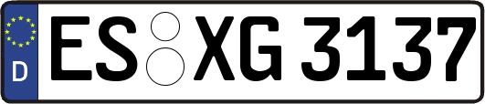 ES-XG3137