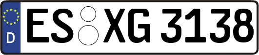 ES-XG3138