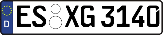 ES-XG3140