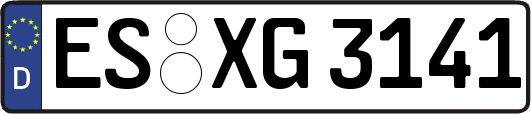 ES-XG3141