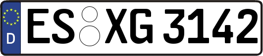 ES-XG3142