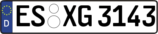 ES-XG3143