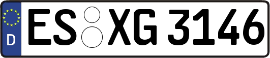 ES-XG3146