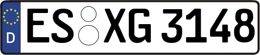 ES-XG3148